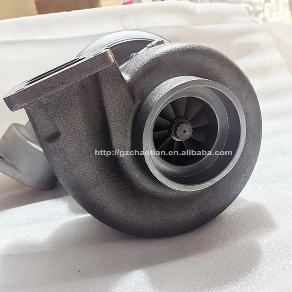 High Quality Machinery Turbocharger 3512B 3512 3508 3516 Engine Turbo 289-1453 2891453 BTV7511 259-8424
High Quality Machinery Turbocharger 3512B 3512 3508 3516 Engine Turbo 289-1453 2891453 BTV7511 259-8424