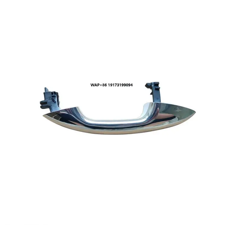 OE 0997602001 Auto Body Parts for 213 Door Handle Right Rear Exterior Door Handle
OE 0997602001 Auto Body Parts for 213 Door Handle Right Rear Exterior Door Handle