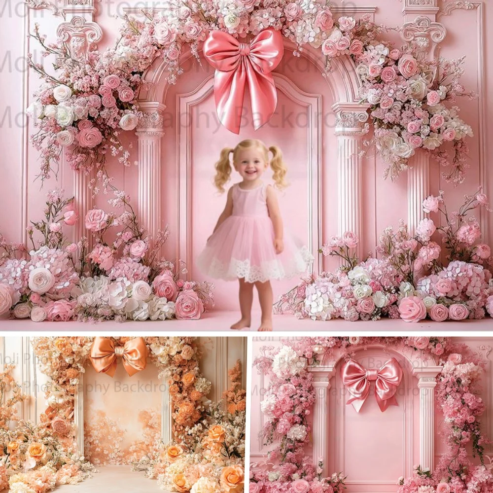 Curtain Arch Flower Photography Background Kids Adult Birthday Party Banner Bridal Shower Portrait Decor Photo Studio Backdrop
Curtain Arch Flower Photography Background Kids Adult Birthday Party Banner Bridal Shower Portrait Decor Photo Studio Backdrop