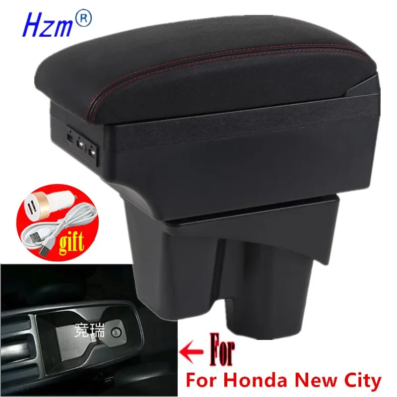 For Honda City Armrest Box For Honda New City Car Armrest box Central Storage box Interior Dedicated Retrofit Car Accessories
For Honda City Armrest Box For Honda New City Car Armrest box Central Storage box Interior Dedicated Retrofit Car Accessories
