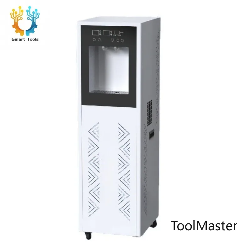 【2026】35L Atmospheric Water Generation Condense Humidity to Produce Water 70L/day Reverse Osmosis Water Filter System
【2026】35L Atmospheric Water Generation Condense Humidity to Produce Water 70L/day Reverse Osmosis Water Filter System