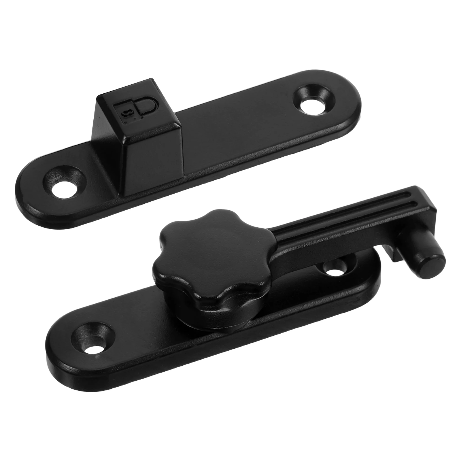 Slide Bolt Lock Surface Mounted Anti-Theft Security Latch Zinc Alloy For Hotel Bathroom Bedroom Interior Doors Easy Install No
Slide Bolt Lock Surface Mounted Anti-Theft Security Latch Zinc Alloy For Hotel Bathroom Bedroom Interior Doors Easy Install No