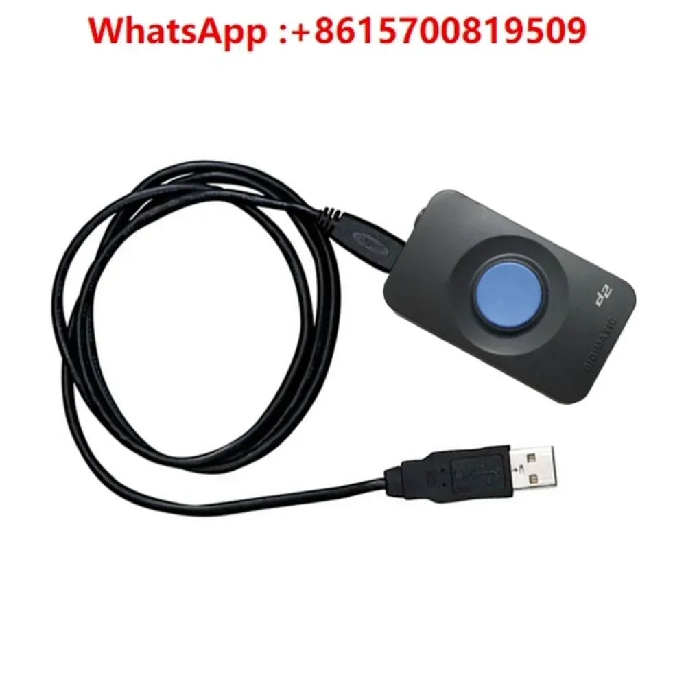 264-016-10 Data conversion box 905338 collector cable 012 007 905409 IT-016U
264-016-10 Data conversion box 905338 collector cable 012 007 905409 IT-016U