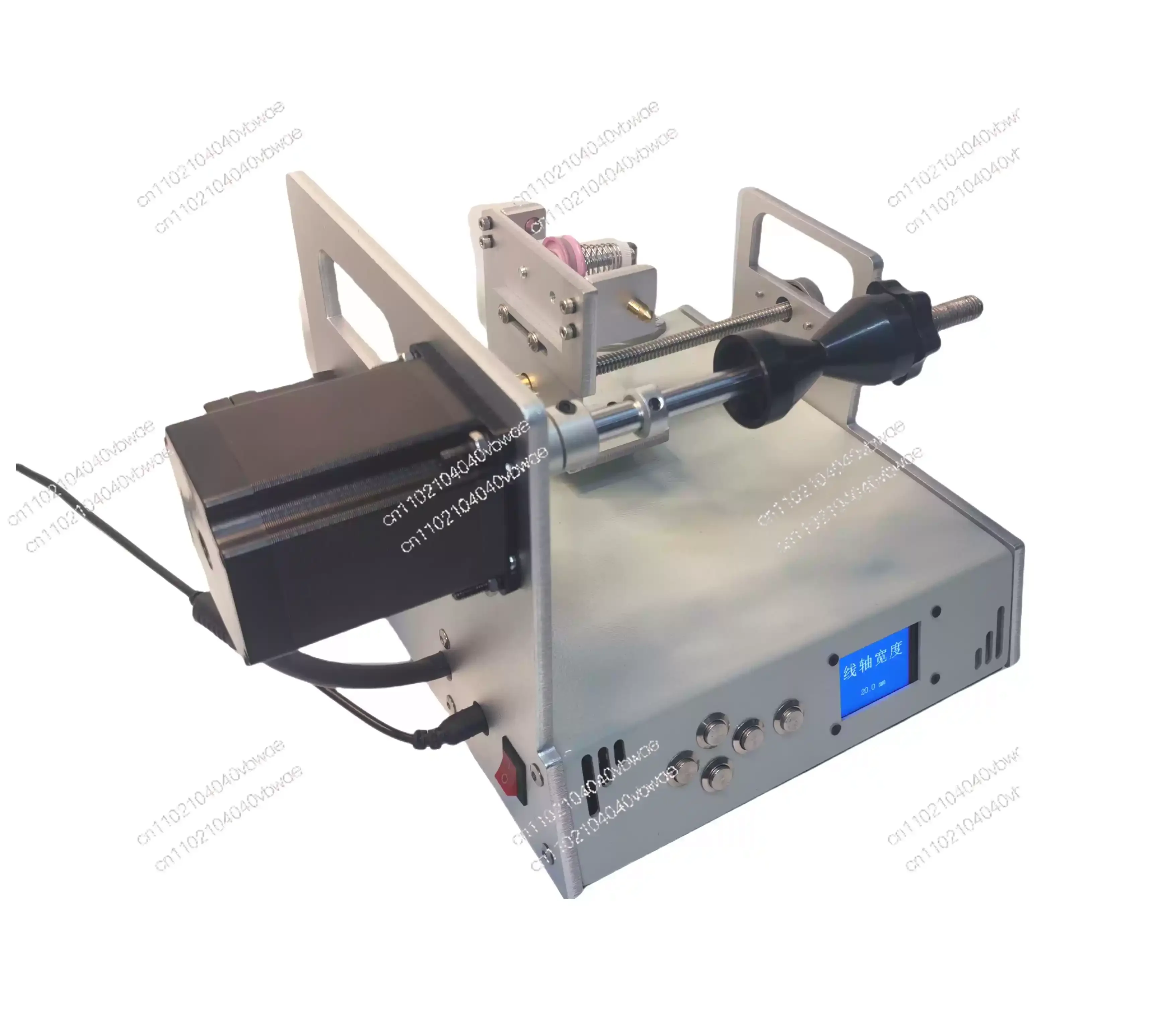 Automatic Wiring, Gall Machine, Inductive Winding Machine
Automatic Wiring, Gall Machine, Inductive Winding Machine