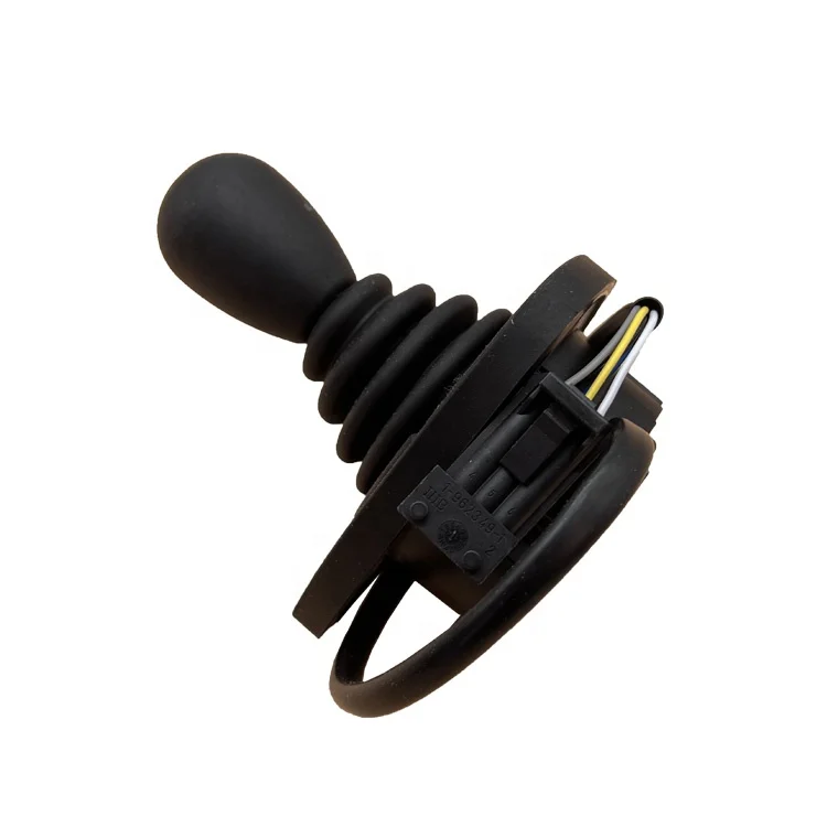 Hot Sale Handle Joystick Forklift Spare Parts 7919040041
Hot Sale Handle Joystick Forklift Spare Parts 7919040041