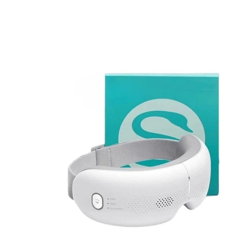 Moisturizing eyes to relieve fatigue Hot compress Eye protection instrument E3PRO massager Birthday group buying gifts
Moisturizing eyes to relieve fatigue Hot compress Eye protection instrument E3PRO massager Birthday group buying gifts