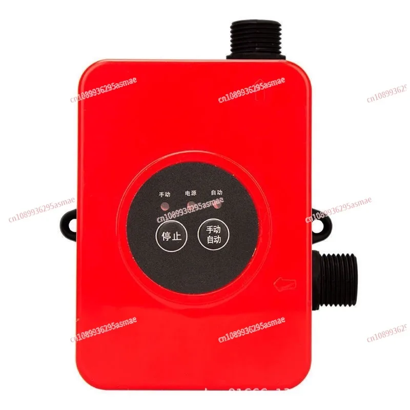24V DC booster pump water heater shower pressurized small water pump
24V DC booster pump water heater shower pressurized small water pump