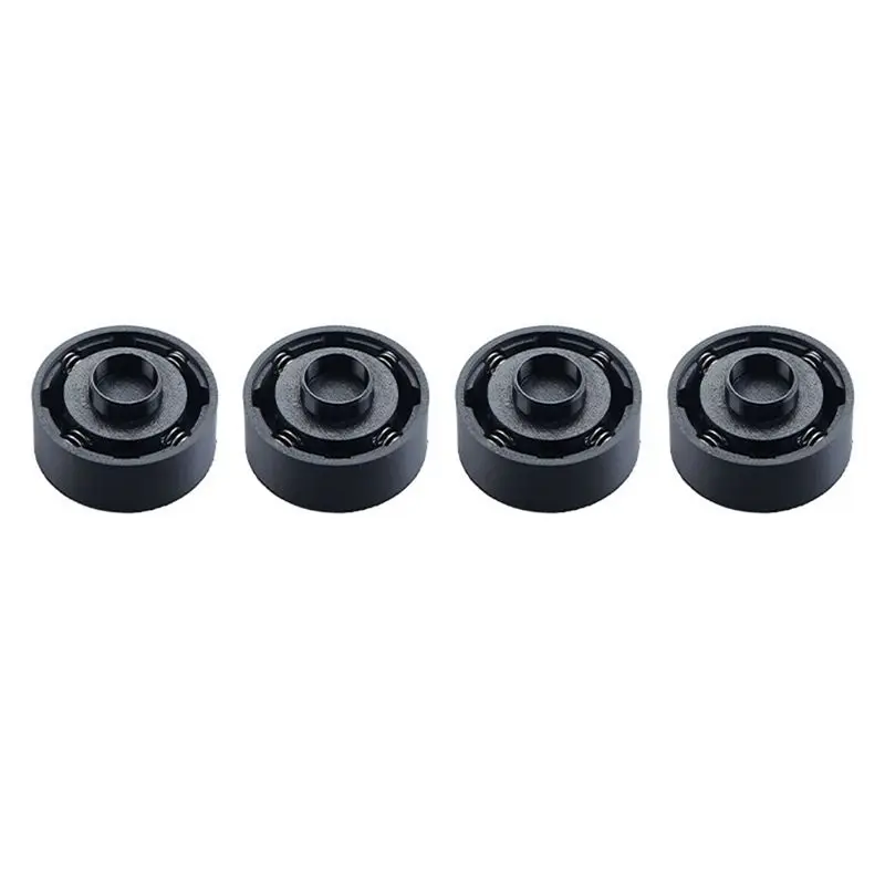 A29F-4Pcs 3D Printer Shockproof Foot Pad For Anycubic S1C 3D Printer Antivibration Feet Pad Anti-Slip Anti-Shock Foot Pad
A29F-4Pcs 3D Printer Shockproof Foot Pad For Anycubic S1C 3D Printer Antivibration Feet Pad Anti-Slip Anti-Shock Foot Pad