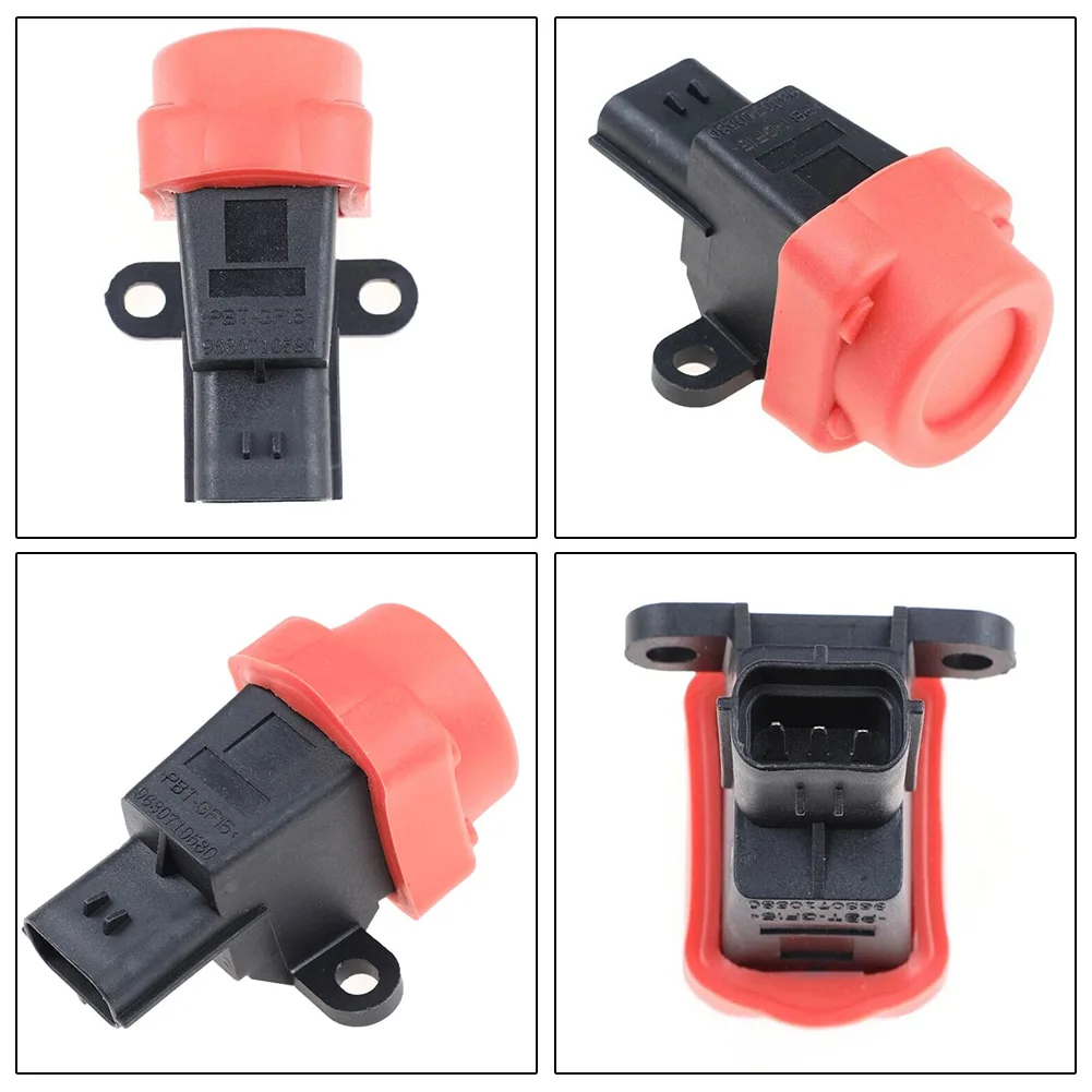 Aftermarket Fuel Cutoff Switch for Ford with Part Number 1477226080 636654 Compatible with For Xsara & For Fiat
Aftermarket Fuel Cutoff Switch for Ford with Part Number 1477226080 636654 Compatible with For Xsara & For Fiat