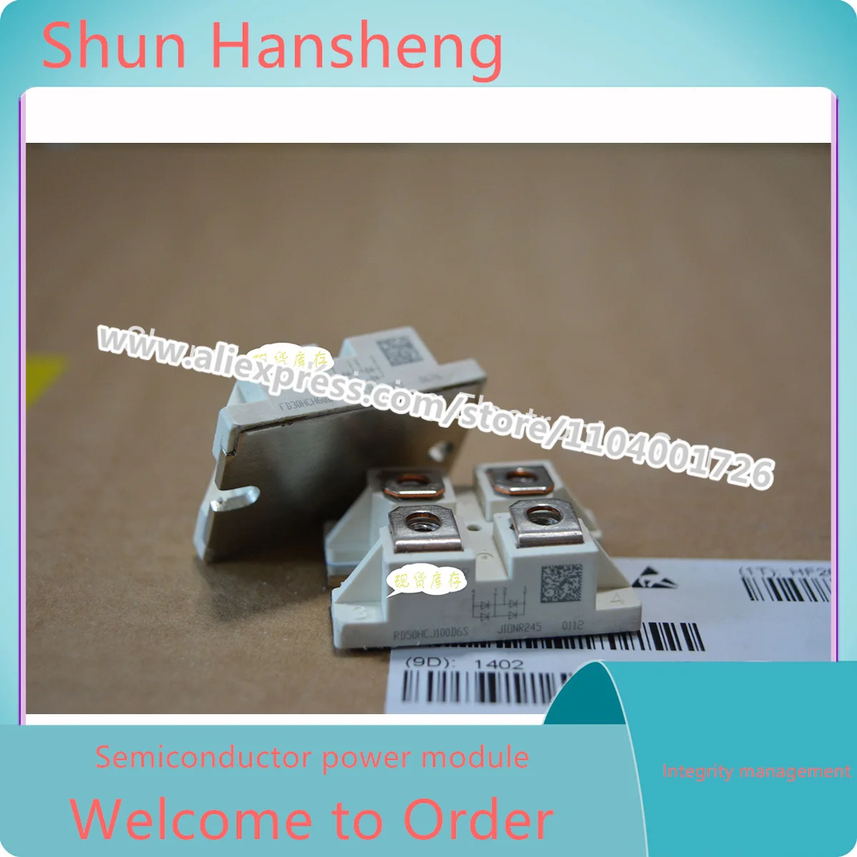 НОВЫЙ И ОРИГИНАЛЬНЫЙ МОДУЛЬ IGBT RD50HCJ100D6S MD25CUR120D6S FD30HCH60D6S на складе
НОВЫЙ И ОРИГИНАЛЬНЫЙ МОДУЛЬ IGBT RD50HCJ100D6S MD25CUR120D6S FD30HCH60D6S на складе