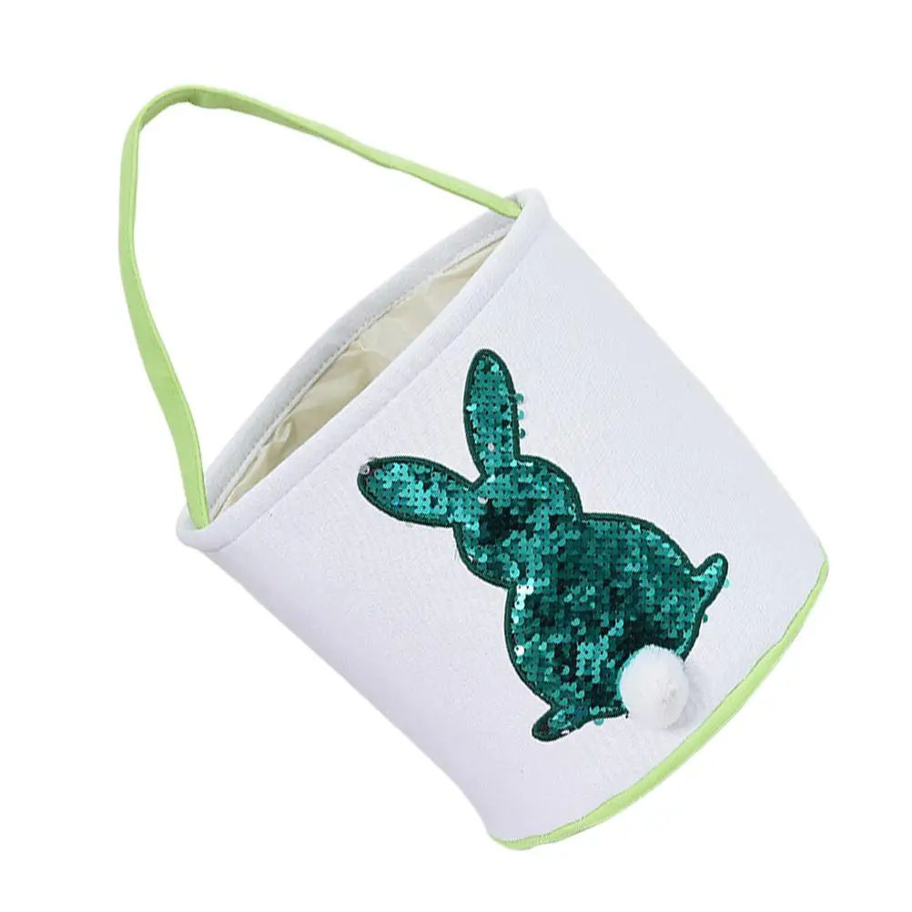 Rabbit Bag Bunny Gift Basket Easter Bucket Cotton Cloth Portable Storage Pouch Durable Practical Decoration Easter Egg
Rabbit Bag Bunny Gift Basket Easter Bucket Cotton Cloth Portable Storage Pouch Durable Practical Decoration Easter Egg