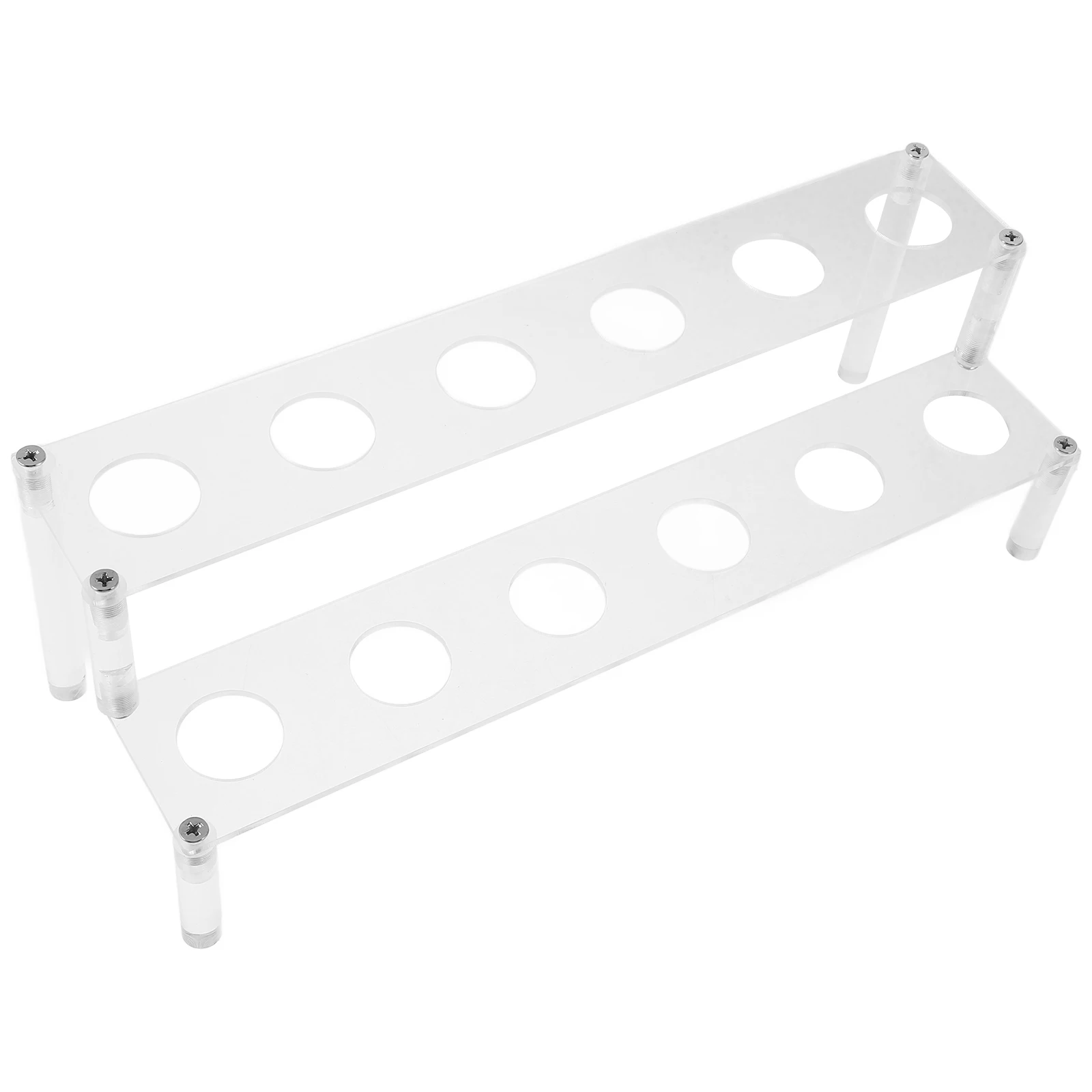 Clear Acrylic Ice Cream Cone Holder Egg Display Stand Support For Popcorn Snack Desktop Party Reusable Container Rack Dispenser
Clear Acrylic Ice Cream Cone Holder Egg Display Stand Support For Popcorn Snack Desktop Party Reusable Container Rack Dispenser