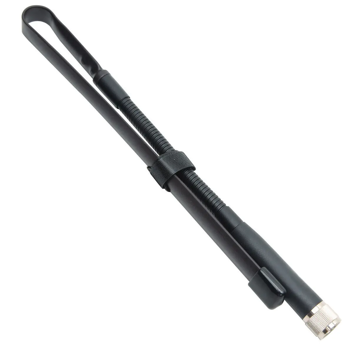 2 шт., 64 см/25,2 дюйма, PL259, двухдиапазонная VHF/UHF, складная тактическая антенна CS на гибкой стойке для Anytone TYT QYT Leixun, автомобильное мобильное радио
2 шт., 64 см/25,2 дюйма, PL259, двухдиапазонная VHF/UHF, складная тактическая антенна CS на гибкой стойке для Anytone TYT QYT Leixun, автомобильное мобильное радио