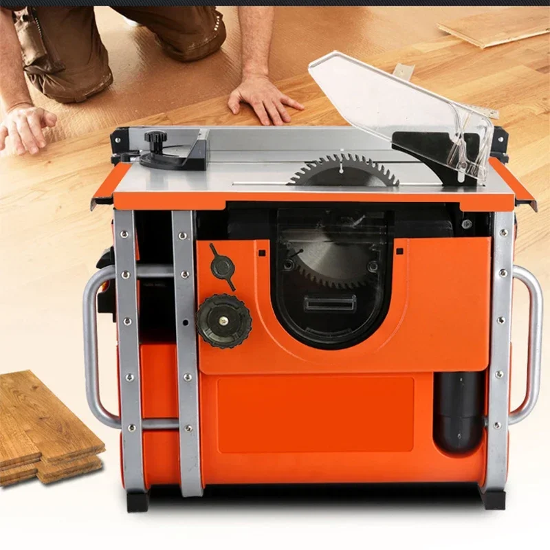 Lifting miter dust-free saw multifunctional solid wood floor cutting household small electric saw woodworking diy sliding table
Lifting miter dust-free saw multifunctional solid wood floor cutting household small electric saw woodworking diy sliding table