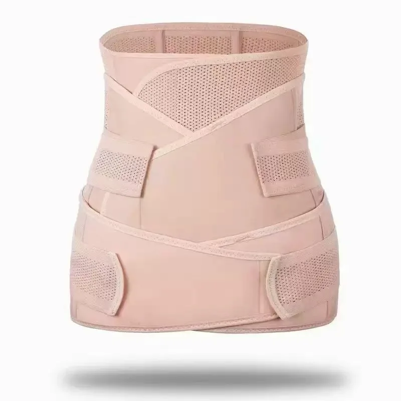 Adjustable Postpartum Abdominal Belt Cesarean Section Belt Thin Breathable Slimming Belt Pregnant Women Body Shaping Girdle
Adjustable Postpartum Abdominal Belt Cesarean Section Belt Thin Breathable Slimming Belt Pregnant Women Body Shaping Girdle