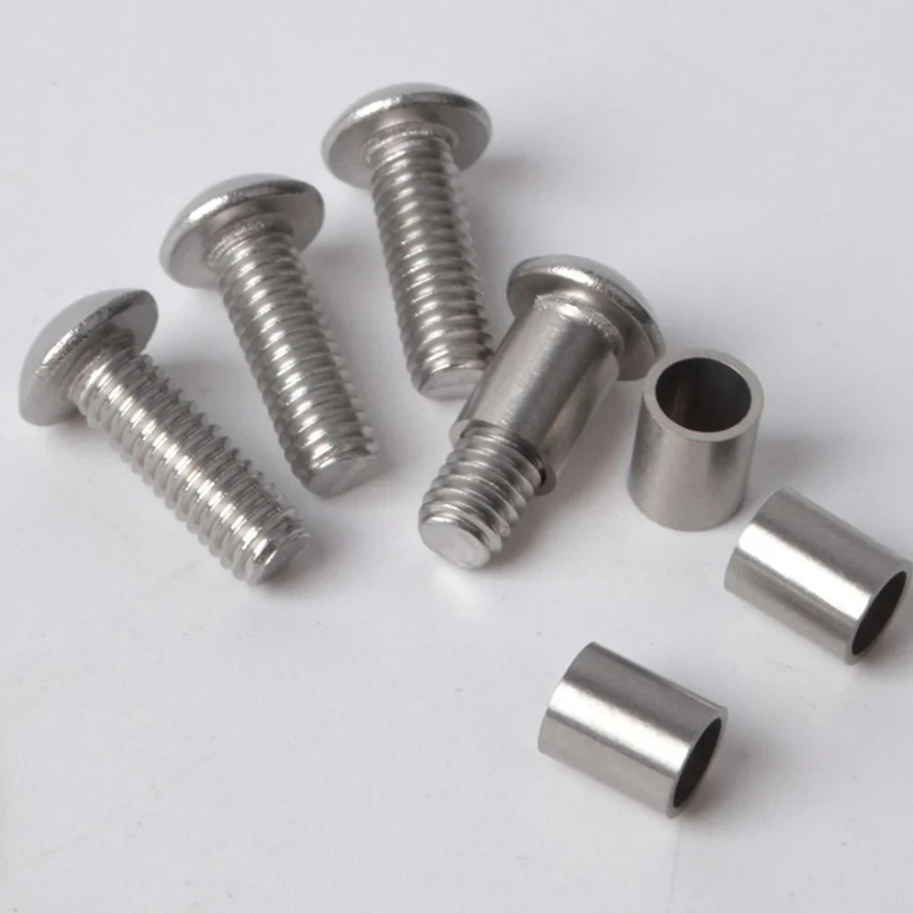 TT-02B 4x11.5mm Step Screw Fit for Tamiya TT02B/WT-01/WR-02/TA01 #84175
TT-02B 4x11.5mm Step Screw Fit for Tamiya TT02B/WT-01/WR-02/TA01 #84175