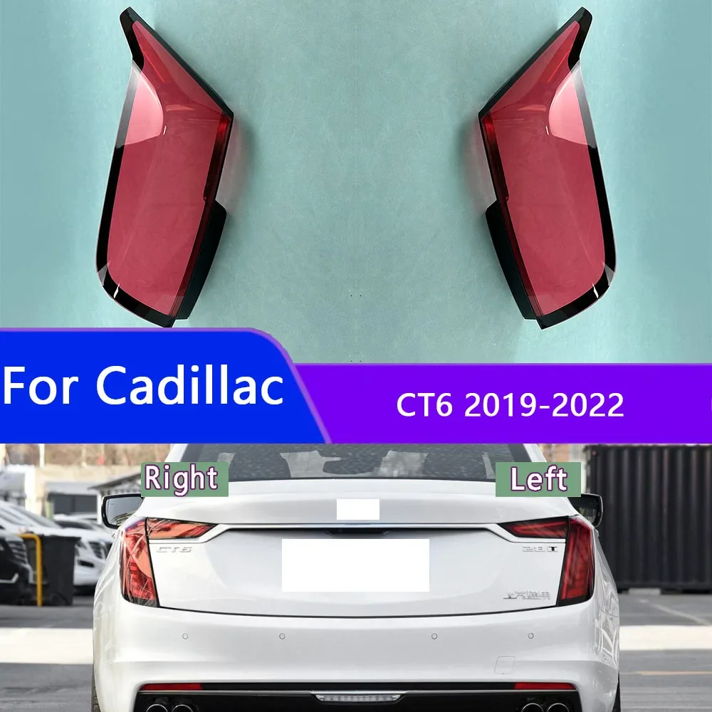 For Cadillac CT6 2019-2022 Headlights Shell Transparent Lampshdade Headlamp Cover Lamp Shade Plexiglass Replace Original Lens
For Cadillac CT6 2019-2022 Headlights Shell Transparent Lampshdade Headlamp Cover Lamp Shade Plexiglass Replace Original Lens