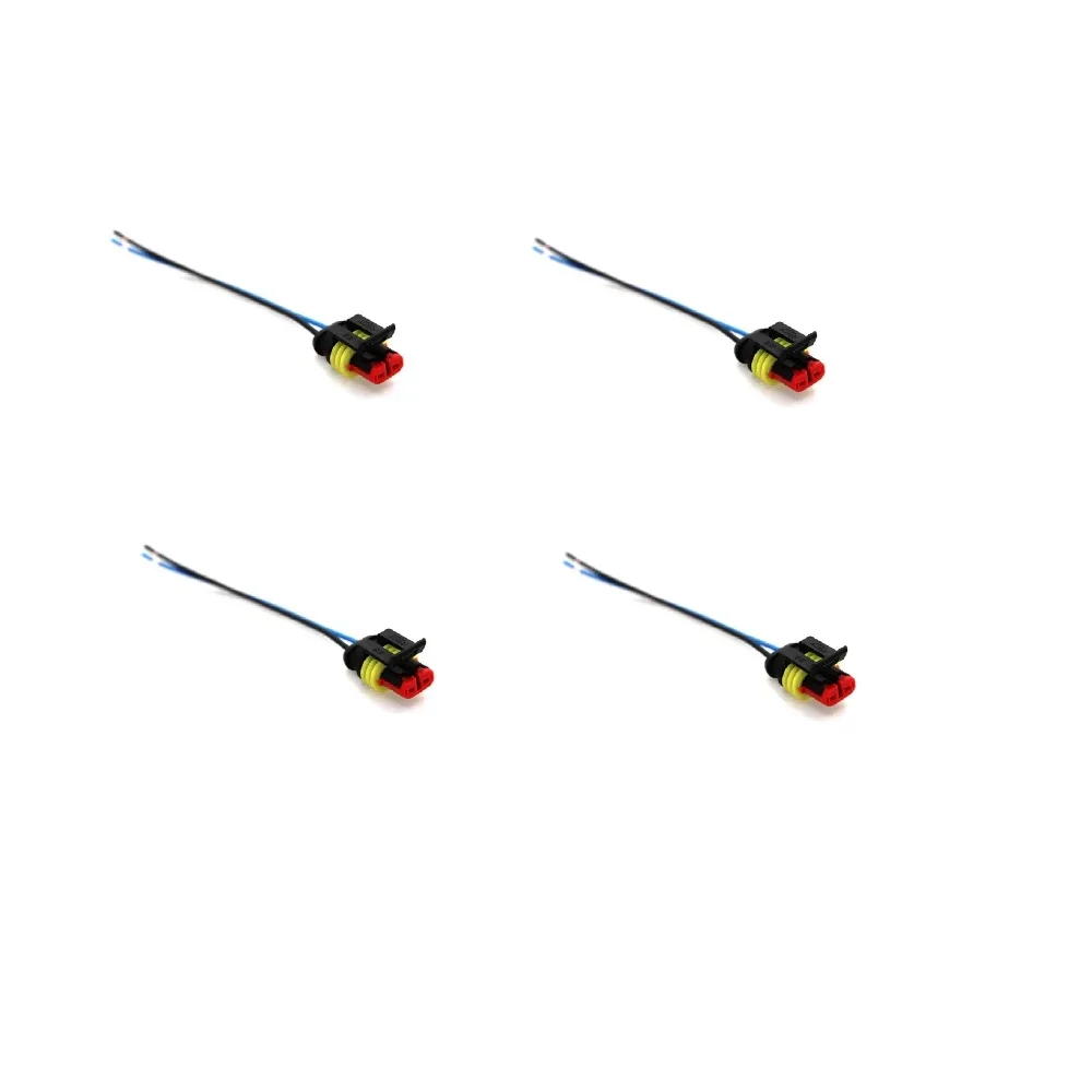4pcs LPG CNG Kits For CNG Car Natural Gas Accessories Injector Rail Plug AEB OMVL BRC Pressure Reducer Injector Rail Plug
4pcs LPG CNG Kits For CNG Car Natural Gas Accessories Injector Rail Plug AEB OMVL BRC Pressure Reducer Injector Rail Plug