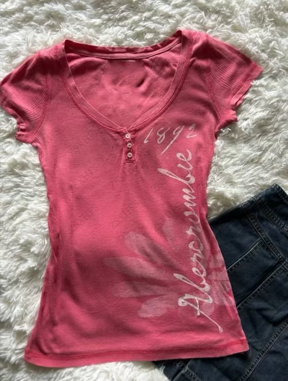 Pink Short Sleeve Slim Punk T shirts Women Kawaii Casual Graphic Tee Letter Print Kpop T shirt Femme Fashion 2000s Y2k Tops Emo
Pink Short Sleeve Slim Punk T shirts Women Kawaii Casual Graphic Tee Letter Print Kpop T shirt Femme Fashion 2000s Y2k Tops Emo