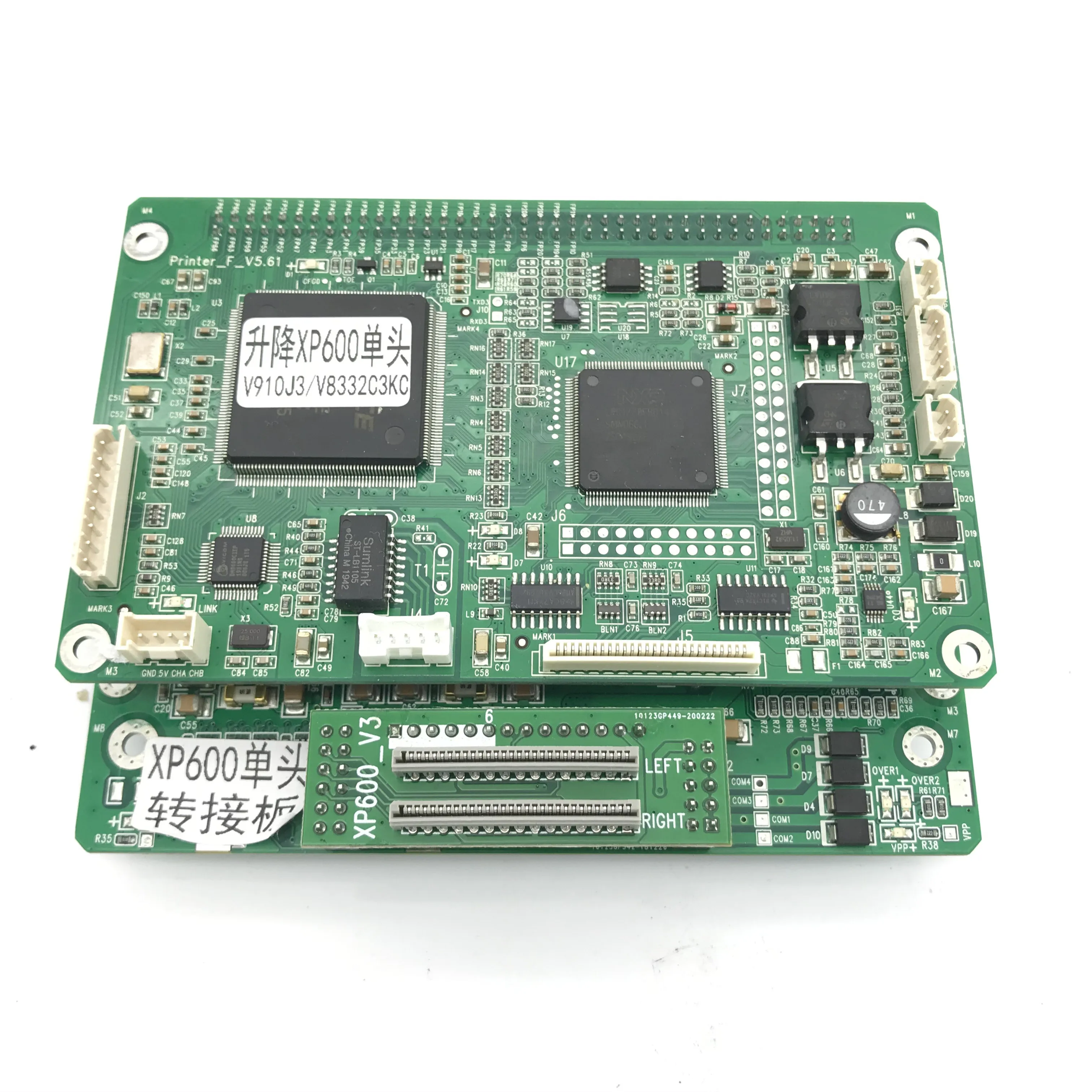 XP600 Head Board Mother Board Main Board
XP600 Head Board Mother Board Main Board