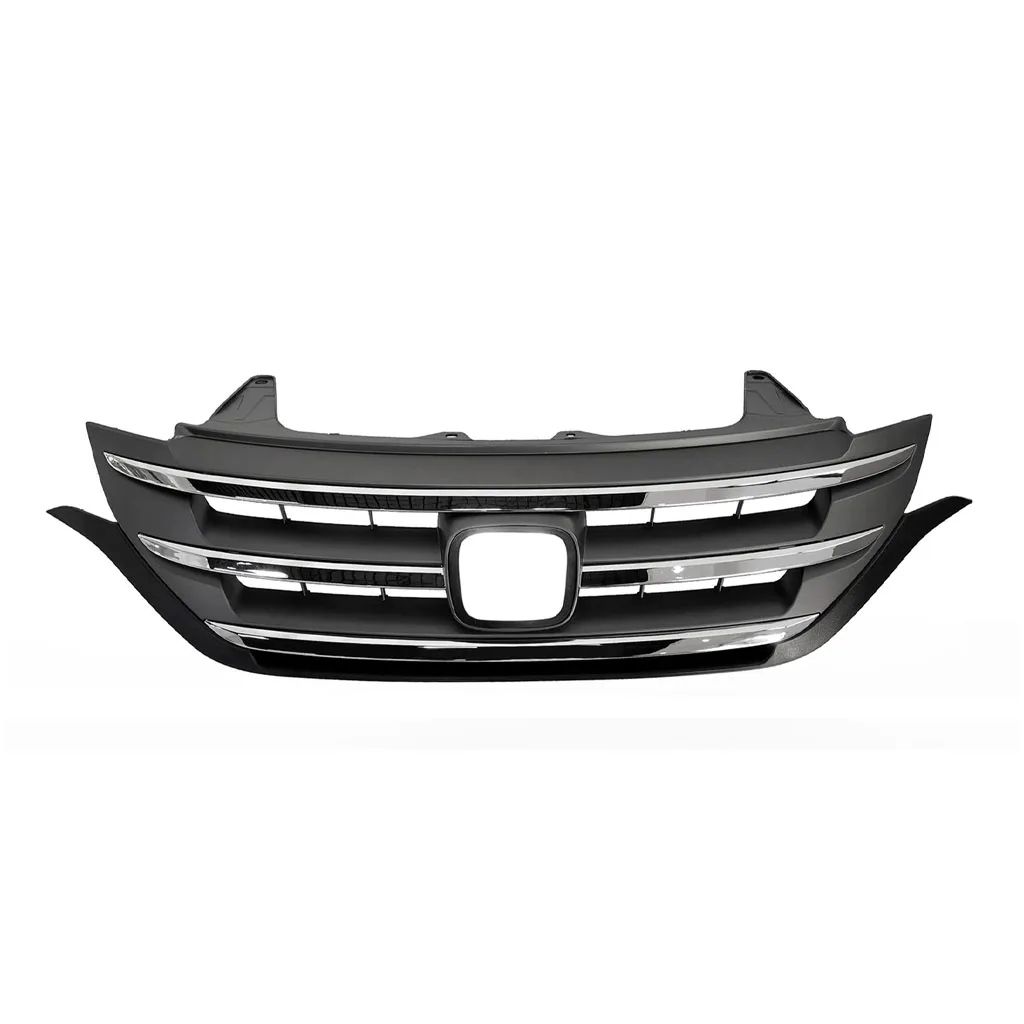 FOR Honda CR-V 2012-2014 model air intake grille OE 71122-T0G-A01
FOR Honda CR-V 2012-2014 model air intake grille OE 71122-T0G-A01