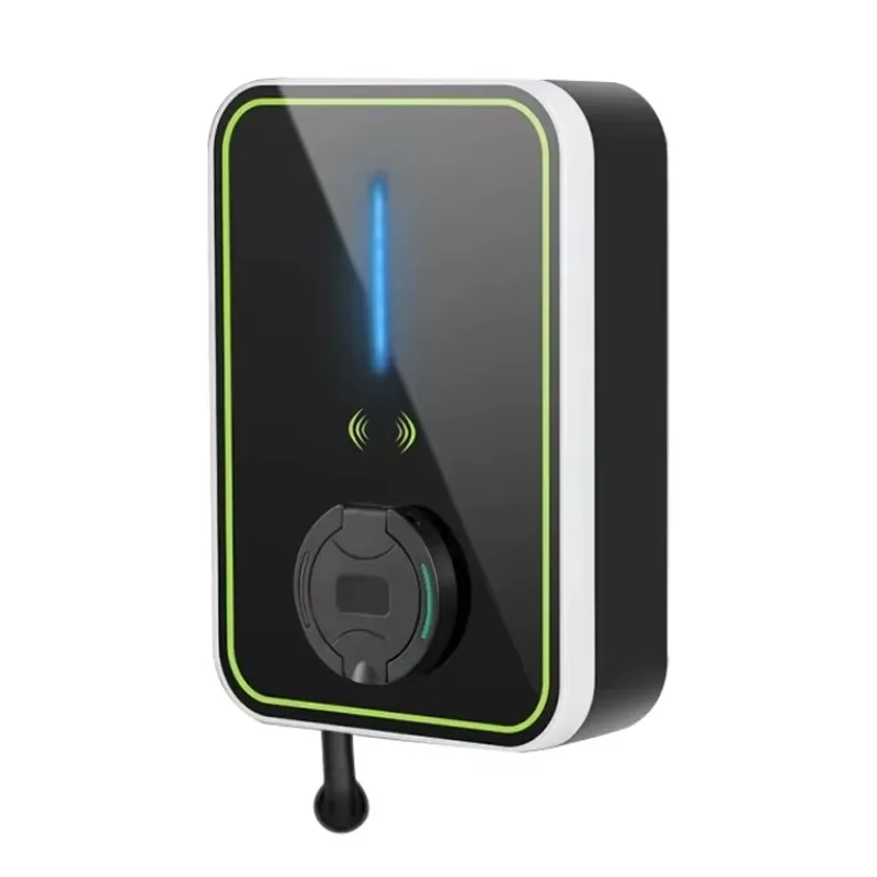 7-22KW AC Electric Car Charger Type 2 n 1/3 Phase Level3 32A OCPP APP 4G Wallbox EV Charger GB Interface Standard New Condition
7-22KW AC Electric Car Charger Type 2 n 1/3 Phase Level3 32A OCPP APP 4G Wallbox EV Charger GB Interface Standard New Condition