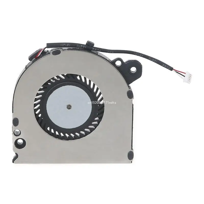 Новый вентилятор охлаждения процессора для ноутбука серии 910S3K NP910S3L NP905S3K 905S3K 915S3L BA31-00155A NS65A00-14H04,
Новый вентилятор охлаждения процессора для ноутбука серии 910S3K NP910S3L NP905S3K 905S3K 915S3L BA31-00155A NS65A00-14H04,