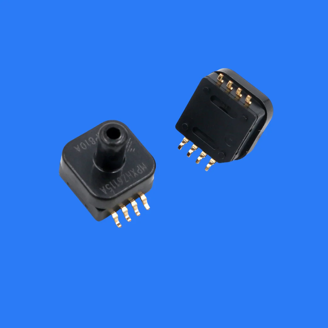 2 шт./MPXHZ6115AC6T1 MPXHZ6115A6U датчик давления для испытательного поля давления
2 шт./MPXHZ6115AC6T1 MPXHZ6115A6U датчик давления для испытательного поля давления