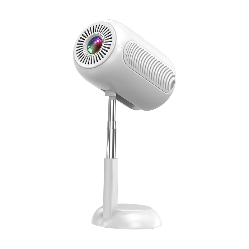 TS6 Projector For Ceiling Projection Android 11 Portable Projector With Wifi 240 ANSI Home Cinema Projector Proyector Beamer
TS6 Projector For Ceiling Projection Android 11 Portable Projector With Wifi 240 ANSI Home Cinema Projector Proyector Beamer