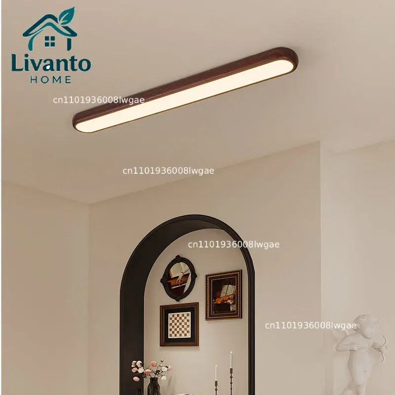 French antique style hallway ceiling light Walnut wood grain entrance hallway light
French antique style hallway ceiling light Walnut wood grain entrance hallway light