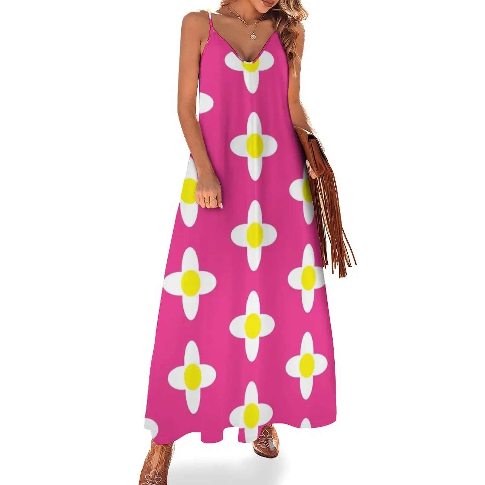 Bob the Cat ACNH Pink Sleeveless Dress women's clothing korea stylish dress women summer 2025 summer dresses for women 2025
Bob the Cat ACNH Pink Sleeveless Dress women's clothing korea stylish dress women summer 2025 summer dresses for women 2025