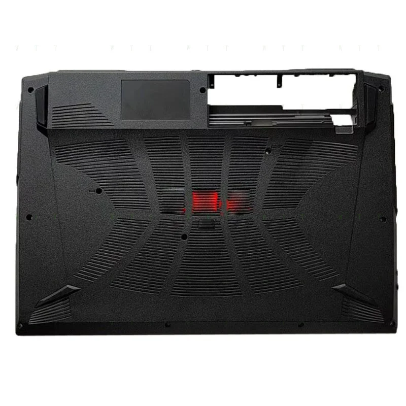 Laptop Bottom Case For Gigabyte G5 KC G5 AX200NGW For CLEVO NH55 Series New
Laptop Bottom Case For Gigabyte G5 KC G5 AX200NGW For CLEVO NH55 Series New
