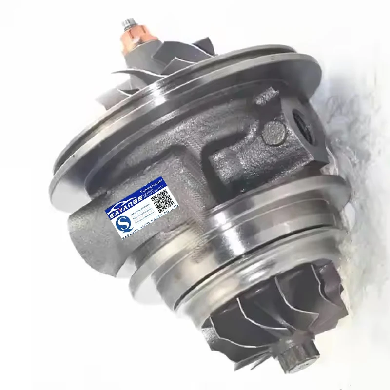 new Turbocharger TF035HM TF035 CHRA 1118100-E06 49135-06710 Turbo cartridge core turbine for Great Wall Hover 2.8L 1118100-E03
new Turbocharger TF035HM TF035 CHRA 1118100-E06 49135-06710 Turbo cartridge core turbine for Great Wall Hover 2.8L 1118100-E03