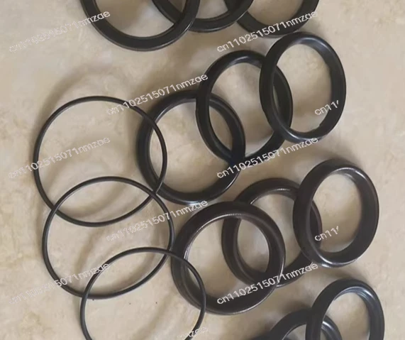 High Pressure Plunger Pump Repair Kit Water Seal Oil Seal For Road Sweeper Pipe Dredging Vehicle High Pressure Water Pump
High Pressure Plunger Pump Repair Kit Water Seal Oil Seal For Road Sweeper Pipe Dredging Vehicle High Pressure Water Pump