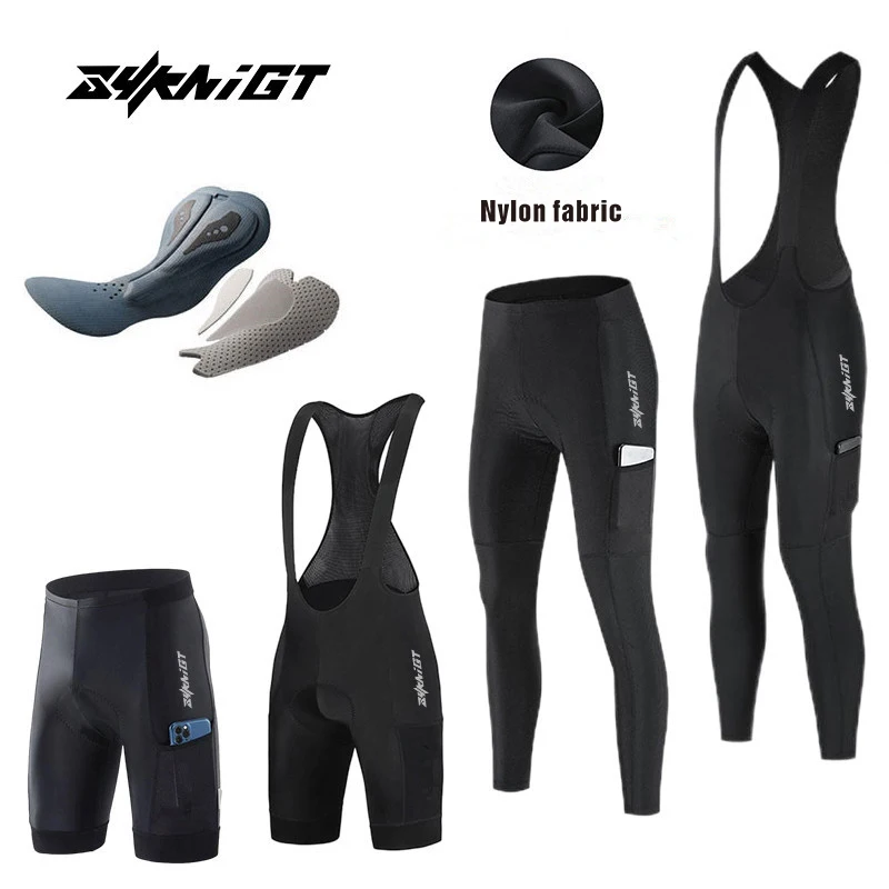 ZYKNIGT Cycling bib autumn and winter road bike cycling pants high-quality pocket cycling pants cycling shoulder pants
ZYKNIGT Cycling bib autumn and winter road bike cycling pants high-quality pocket cycling pants cycling shoulder pants