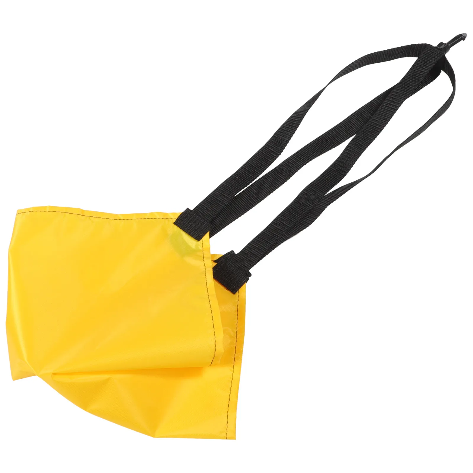Swim Resistance Parachute Kit Static Tethered Swimming Trainer for All Strokes Endless Pool Training Swimming Gear Swim Training
Swim Resistance Parachute Kit Static Tethered Swimming Trainer for All Strokes Endless Pool Training Swimming Gear Swim Training