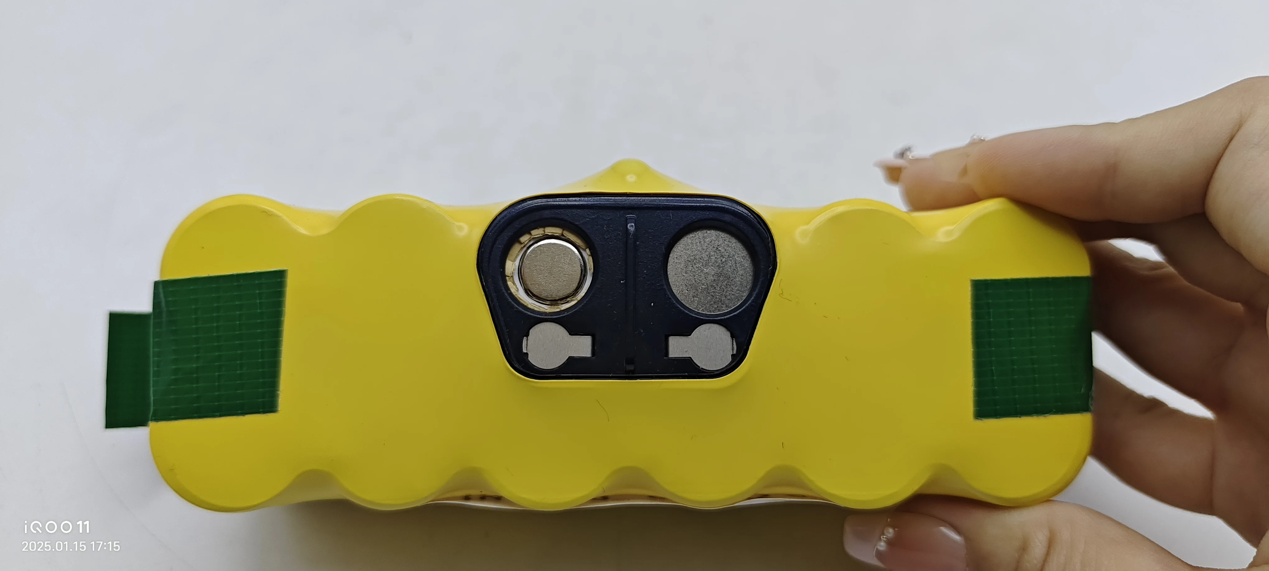 For Roomba 500 Battery 14.4V 9.8Ah Rechargeable Battery For iRobot Roomba 500 600 700 800 900 595 620 650 780 890 Battery
For Roomba 500 Battery 14.4V 9.8Ah Rechargeable Battery For iRobot Roomba 500 600 700 800 900 595 620 650 780 890 Battery