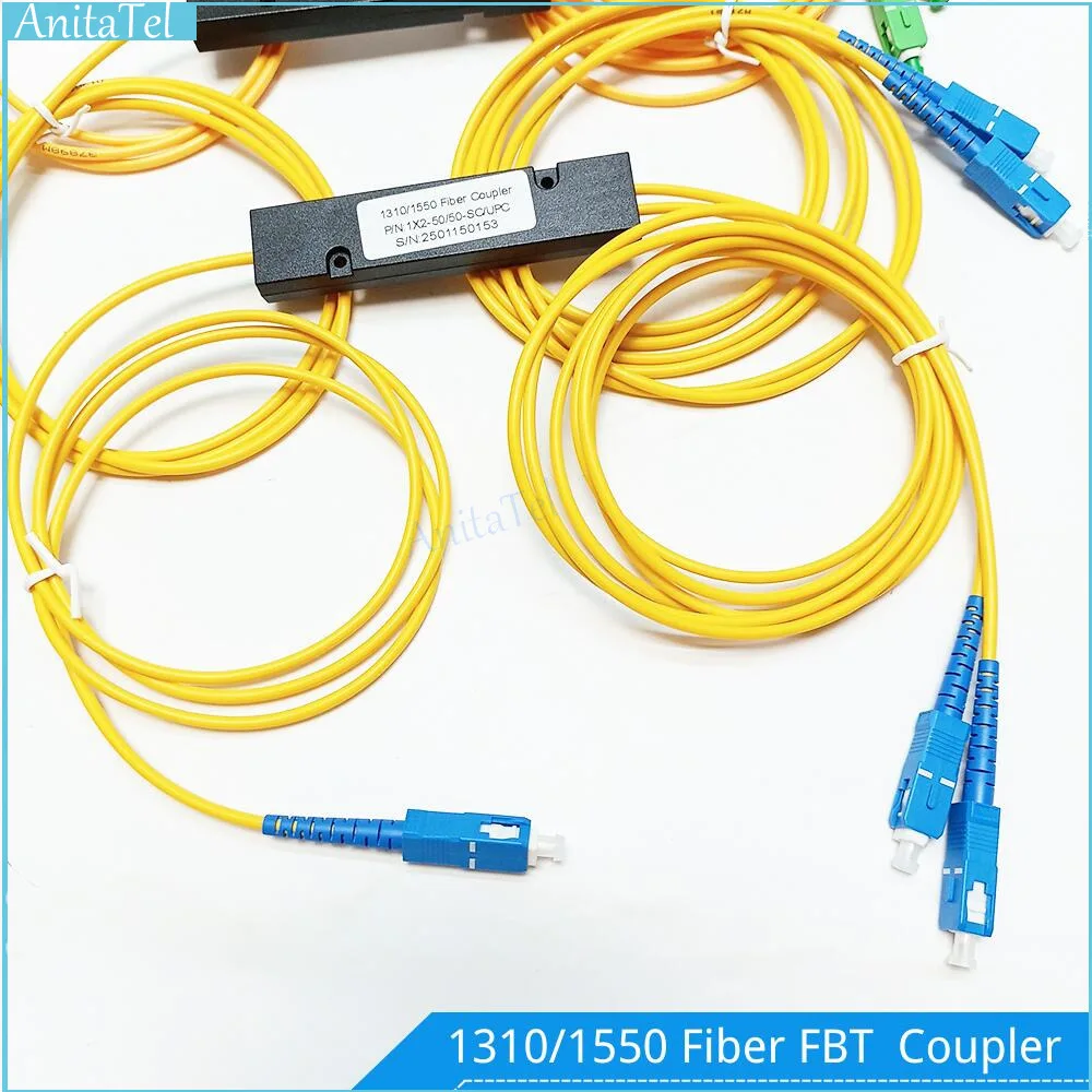 1X2 PLC Box Upc Fiber Optical Internal Computer Cables With SC/UPC Connector Pigtail Windows Coupler Splitter
1X2 PLC Box Upc Fiber Optical Internal Computer Cables With SC/UPC Connector Pigtail Windows Coupler Splitter
