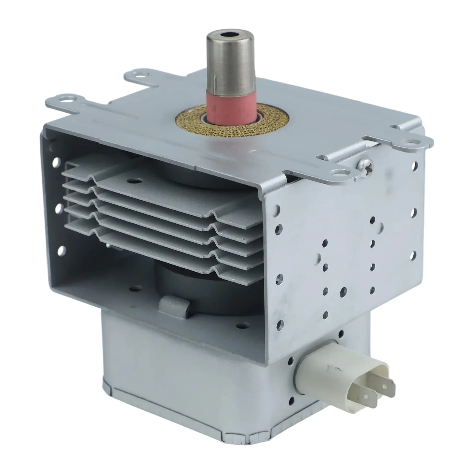 Replacement Part Approximately 11.5cm 3.5cm M24FB-210A Magnetron Microwave Oven Replacement Efficient Operation
Replacement Part Approximately 11.5cm 3.5cm M24FB-210A Magnetron Microwave Oven Replacement Efficient Operation
