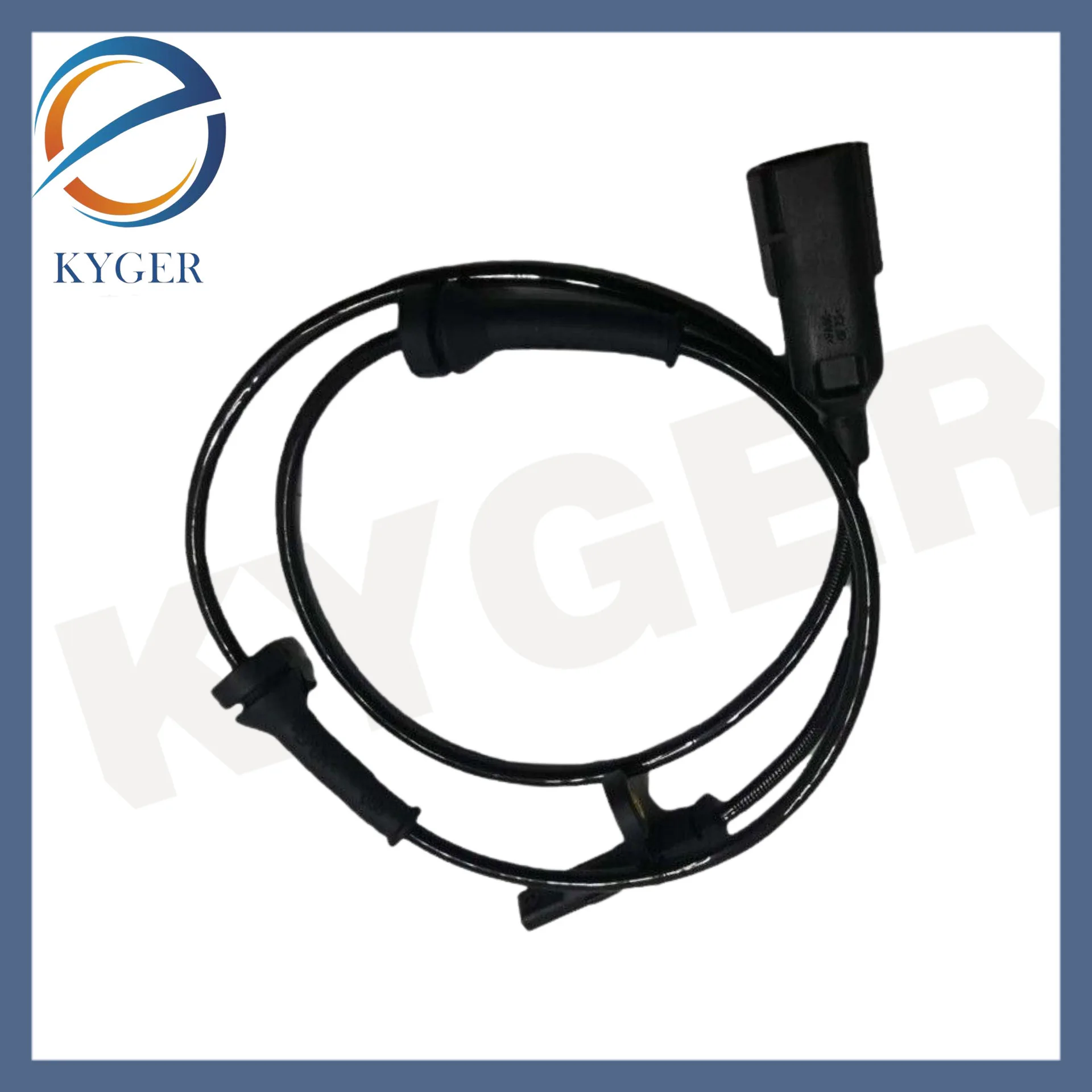 Подходит для Land Rover Star Pulse переднего датчика ABS LR090860 LR140695
Подходит для Land Rover Star Pulse переднего датчика ABS LR090860 LR140695
