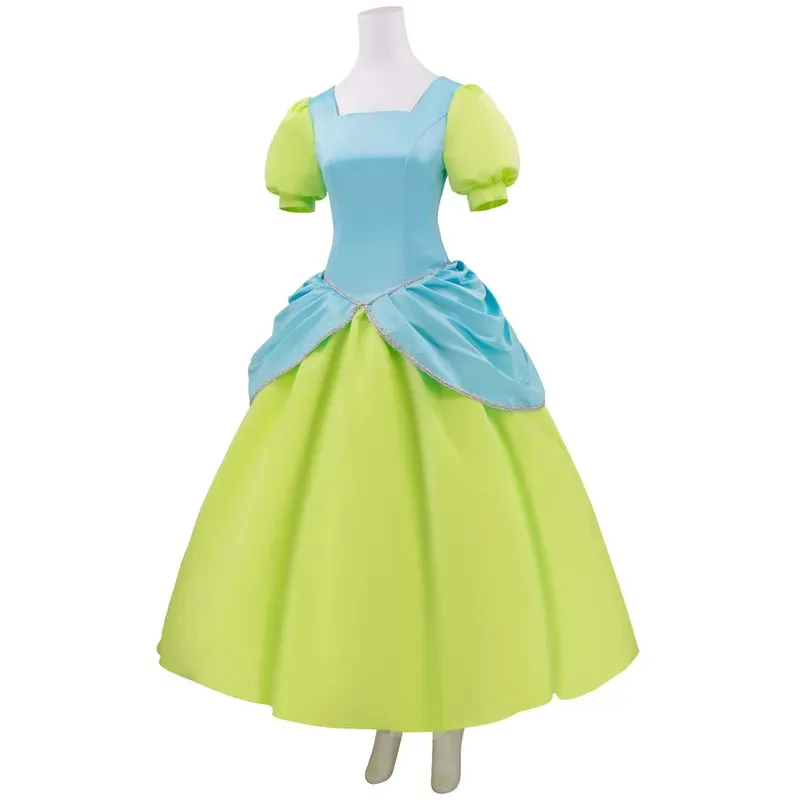 ♥ New 2025 Fancy Ball Gown Court Cinderella Cos Adult Evil Step Sister Dress Cosplay Costume ★ Bear House
♥ New 2025 Fancy Ball Gown Court Cinderella Cos Adult Evil Step Sister Dress Cosplay Costume ★ Bear House
