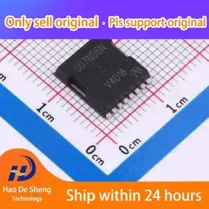 10PCS/LOT IPT007N06NATMA1 New Original In Stock
10PCS/LOT IPT007N06NATMA1 New Original In Stock