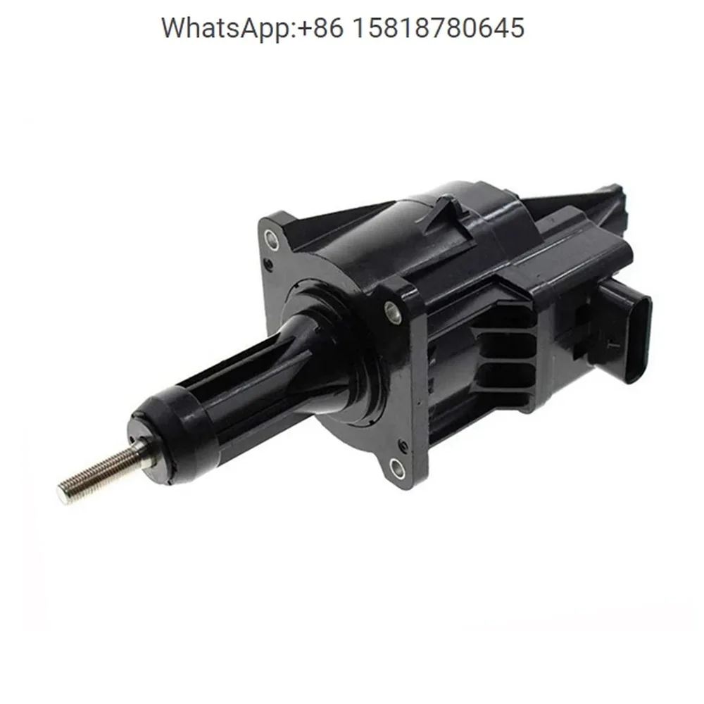 Suitable for BM-W N20 turbocharger actuator solenoid valve 11657642469 11657638783
Suitable for BM-W N20 turbocharger actuator solenoid valve 11657642469 11657638783