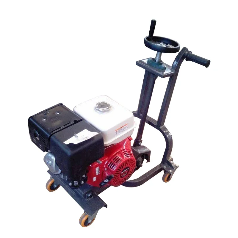 ZSHKC-180 Asphalt Concrete Pavement Crack Grooving Machinery,road Slotting Machine
ZSHKC-180 Asphalt Concrete Pavement Crack Grooving Machinery,road Slotting Machine