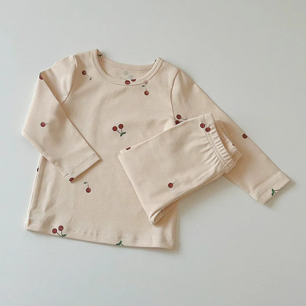 Kids Pajamas Set 2025 Baby Boys Girls Pajama Set Toddler Cute Printed Snug Fit Cotton Sleepwear Pjs Sleepwear
Kids Pajamas Set 2025 Baby Boys Girls Pajama Set Toddler Cute Printed Snug Fit Cotton Sleepwear Pjs Sleepwear