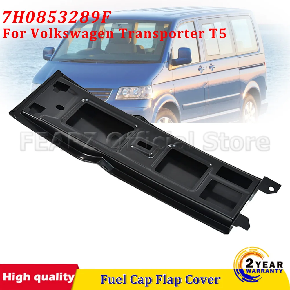 Black For Volkswagen Transporter T5 7H0853289F 1Pc B Pillar Left Lower Trim Fuel Cap Flap Cover Car Accessories
Black For Volkswagen Transporter T5 7H0853289F 1Pc B Pillar Left Lower Trim Fuel Cap Flap Cover Car Accessories