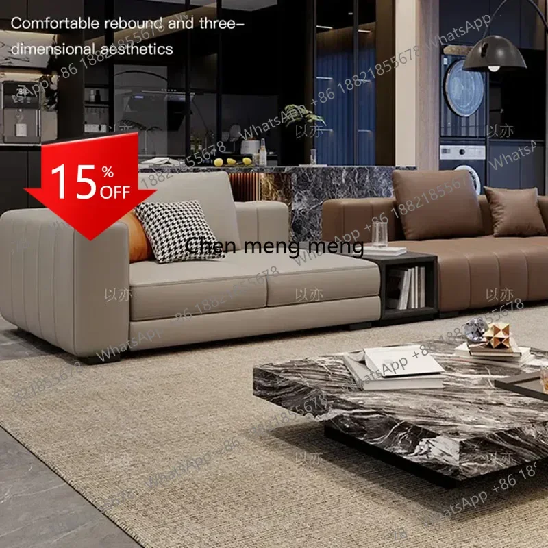 E153 Bedroom Waterproof Sofa European Backrest Nordic Salon Sectional Sofa Bedroom Lit Designer Service Muebles Trendy Furniture
E153 Bedroom Waterproof Sofa European Backrest Nordic Salon Sectional Sofa Bedroom Lit Designer Service Muebles Trendy Furniture