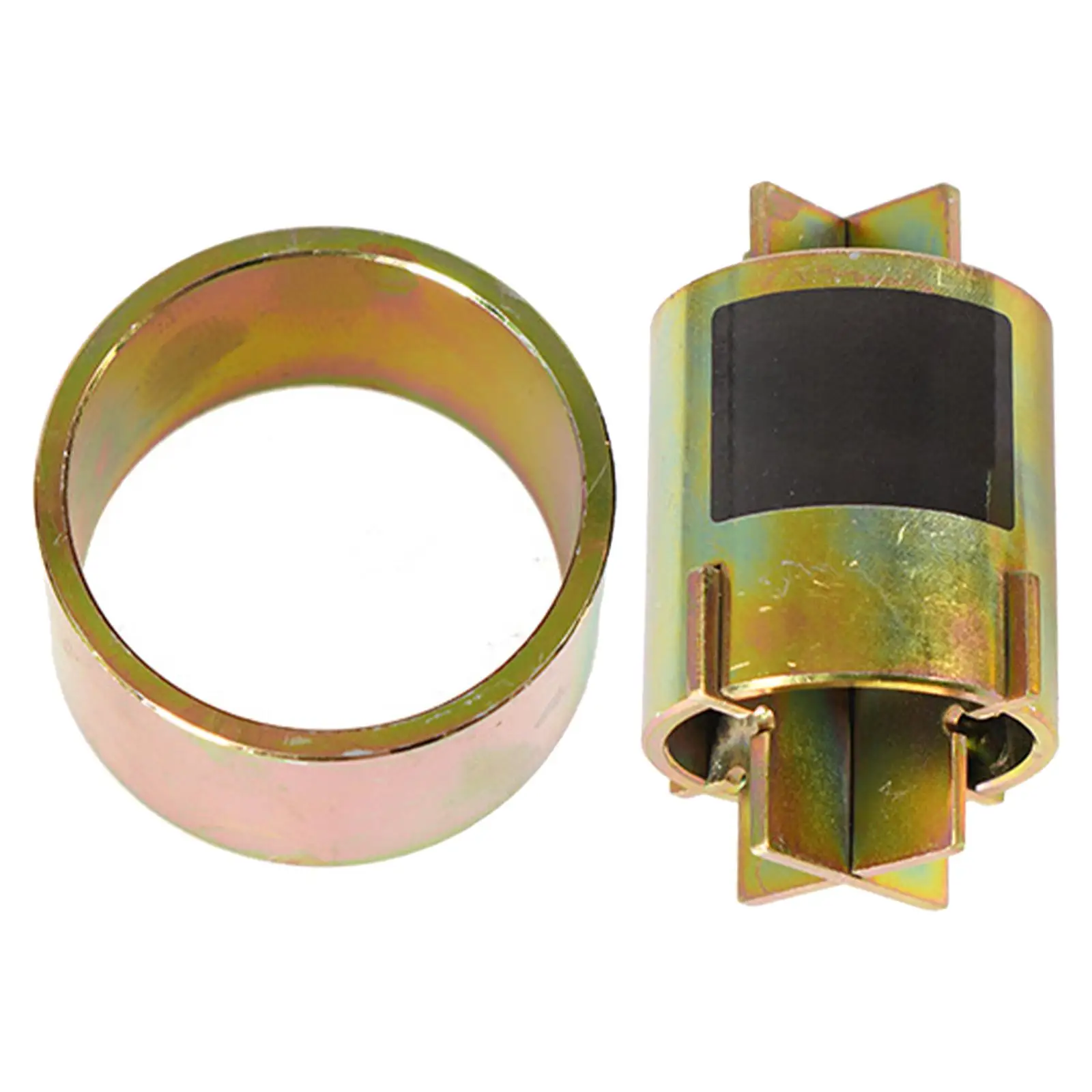 Wheel Bearing Install Removal Press Tools Gold Accessories Mounting Fits for RZR 900 1000 for Ranger 1000 900 800
Wheel Bearing Install Removal Press Tools Gold Accessories Mounting Fits for RZR 900 1000 for Ranger 1000 900 800