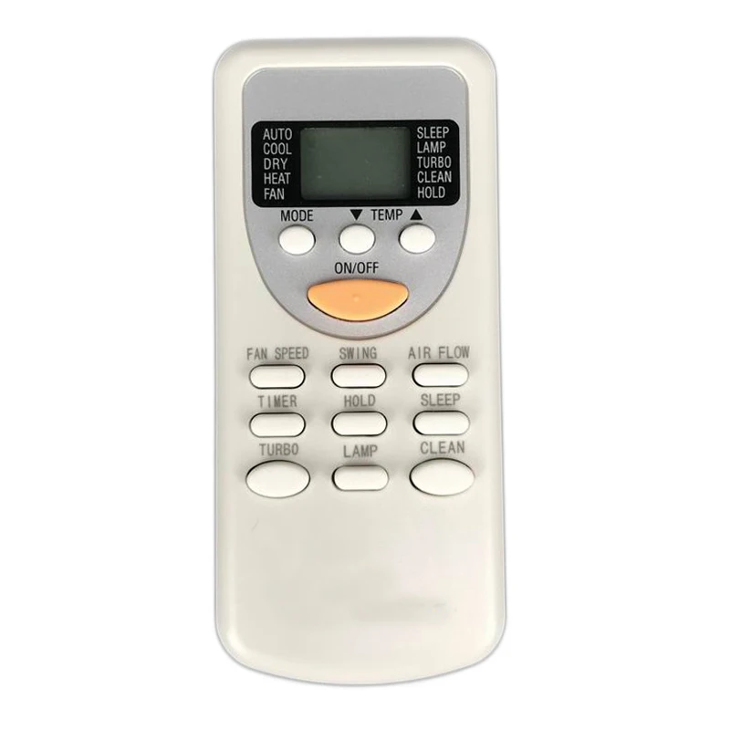 New Original ZH/JT-03 ZHJT-03 ZHJT 03 For CHIGO Air Conditioner AC Remoto Controle Air Conditioning ZH/JT-01
New Original ZH/JT-03 ZHJT-03 ZHJT 03 For CHIGO Air Conditioner AC Remoto Controle Air Conditioning ZH/JT-01