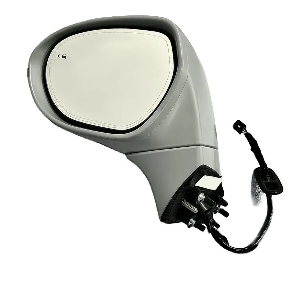 Side View Mirror For 2016-2020 Buick Envision W/Power Heated Left Driver 14 Pins
Side View Mirror For 2016-2020 Buick Envision W/Power Heated Left Driver 14 Pins